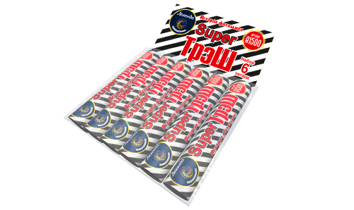  Петарды СуперТрэш   в Челябинске