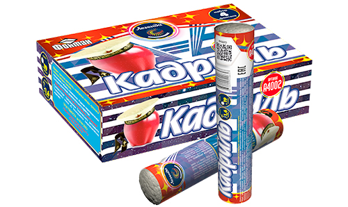  Фонтан Кадриль  в Челябинске